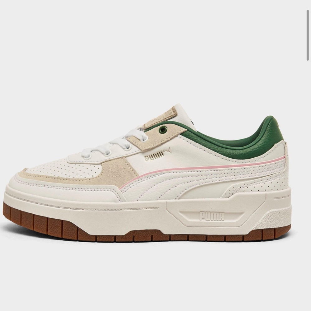 Puma Cali Dream Shoes size 8.5